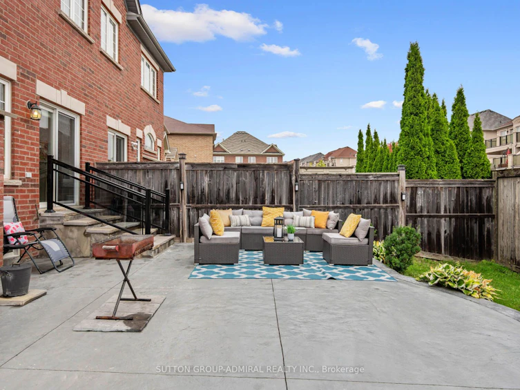119 Warbler Avenue, Vaughan, ON, L6A 0X9 - 29