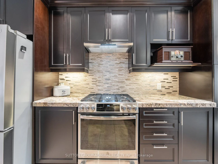 119 Warbler Avenue, Vaughan, ON, L6A 0X9 - 6