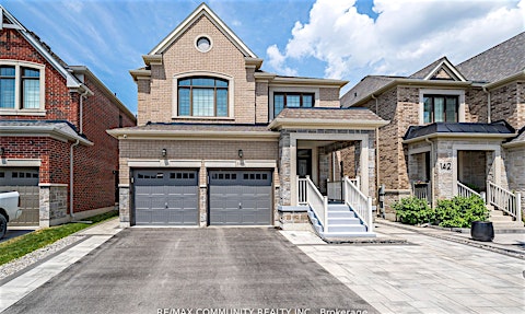 146 Wandering Glider Trail, Bradford West Gwillimbury, ON, L3Z 2A5