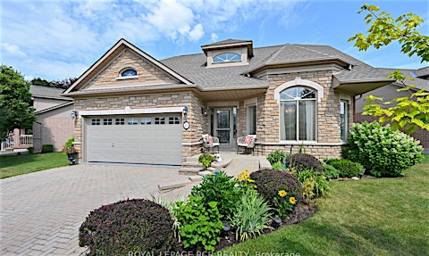 43 Bella Vista Trail, New Tecumseth, ON, L9R 2C7