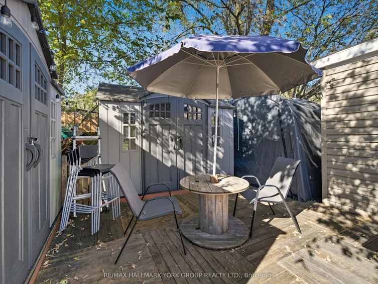 Lot #154-21469 ON 48 N/A, East Gwillimbury, ON, L0G 1M0 - 36