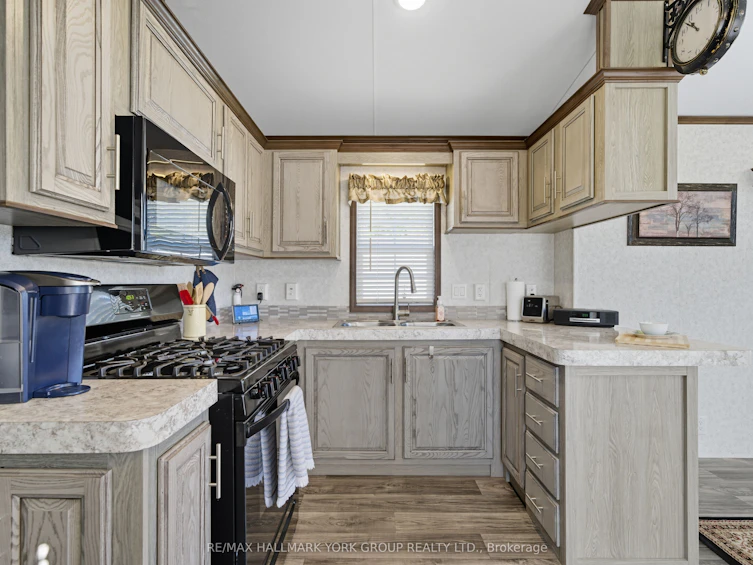 Lot #154-21469 ON 48 N/A, East Gwillimbury, ON, L0G 1M0 - 17