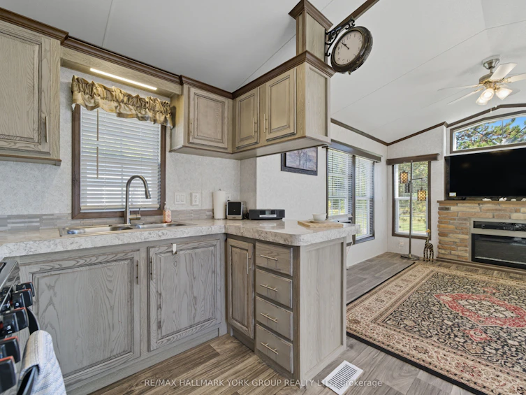 Lot #154-21469 ON 48 N/A, East Gwillimbury, ON, L0G 1M0 - 20