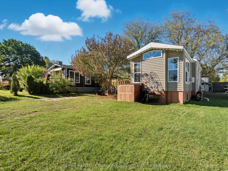 Lot #154-21469 ON 48 N/A, East Gwillimbury, ON, L0G 1M0 - 3