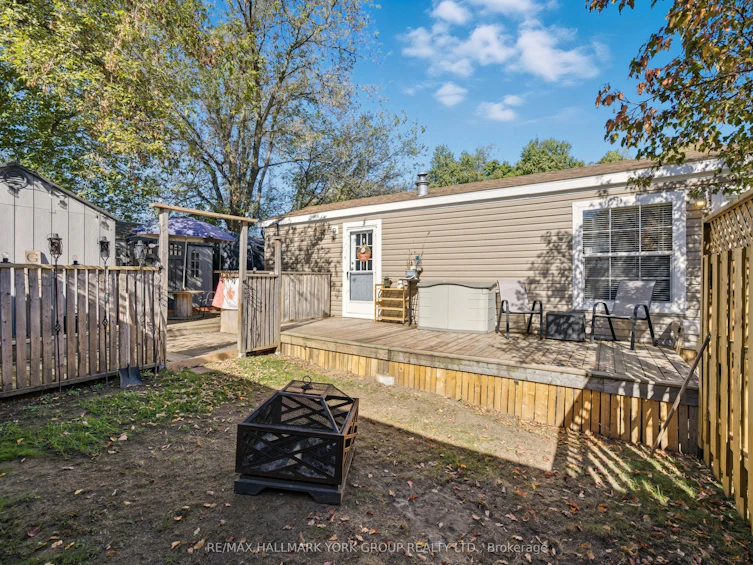 Lot #154-21469 ON 48 N/A, East Gwillimbury, ON, L0G 1M0 - 34