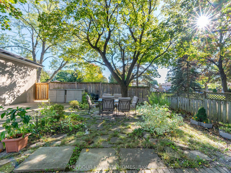 30 Foreht Crescent, Aurora, ON, L4G 3E8 - 46