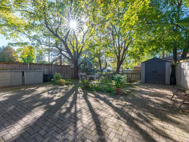 30 Foreht Crescent, Aurora, ON, L4G 3E8 - 44