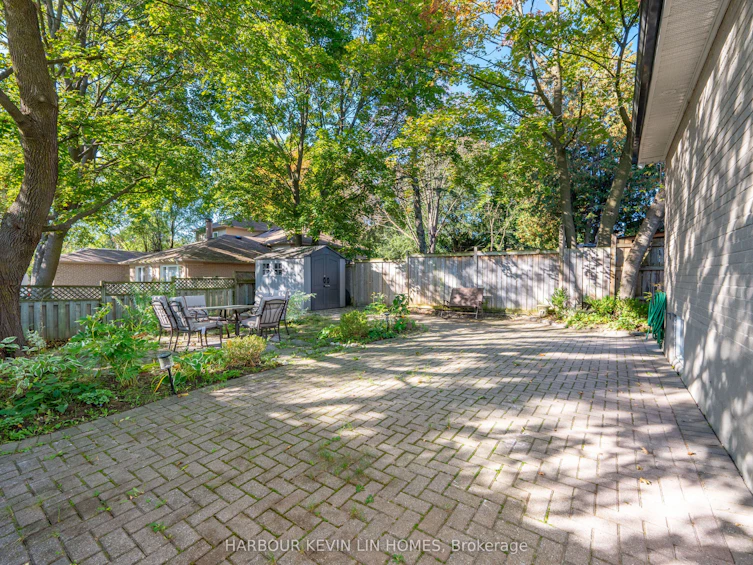 30 Foreht Crescent, Aurora, ON, L4G 3E8 - 43