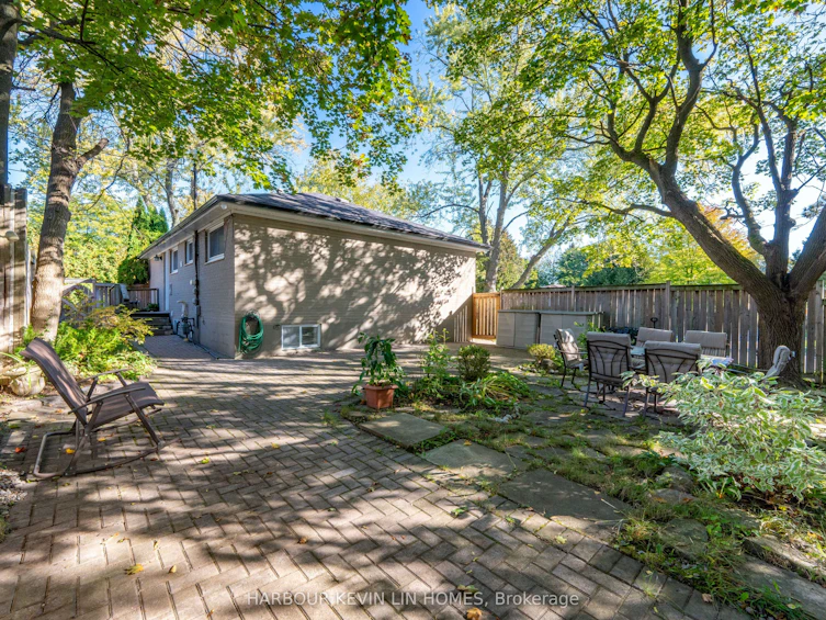 30 Foreht Crescent, Aurora, ON, L4G 3E8 - 45