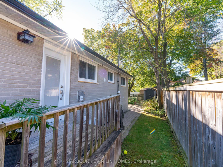 30 Foreht Crescent, Aurora, ON, L4G 3E8 - 50