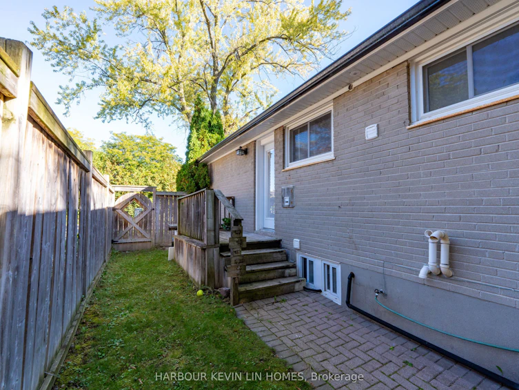 30 Foreht Crescent, Aurora, ON, L4G 3E8 - 49