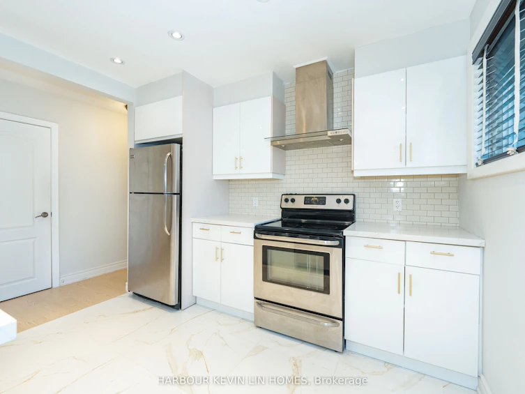 30 Foreht Crescent, Aurora, ON, L4G 3E8 - 15