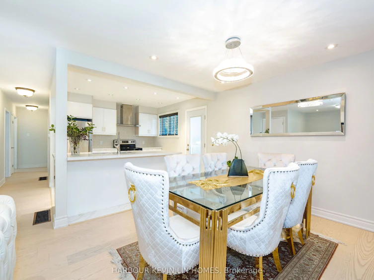 30 Foreht Crescent, Aurora, ON, L4G 3E8 - 13