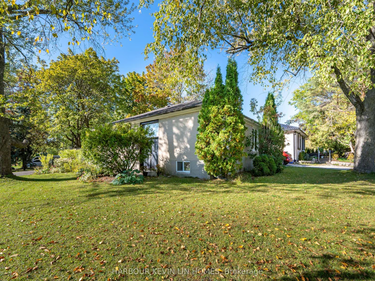 30 Foreht Crescent, Aurora, ON, L4G 3E8 - 5