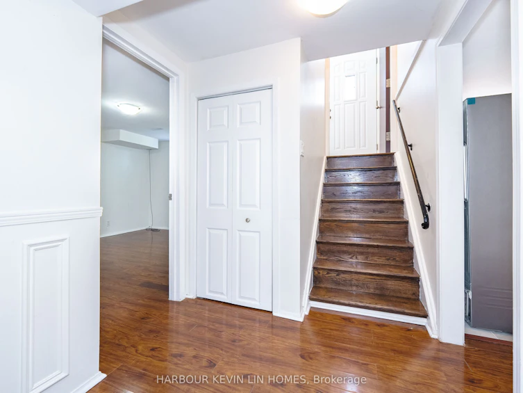 30 Foreht Crescent, Aurora, ON, L4G 3E8 - 27
