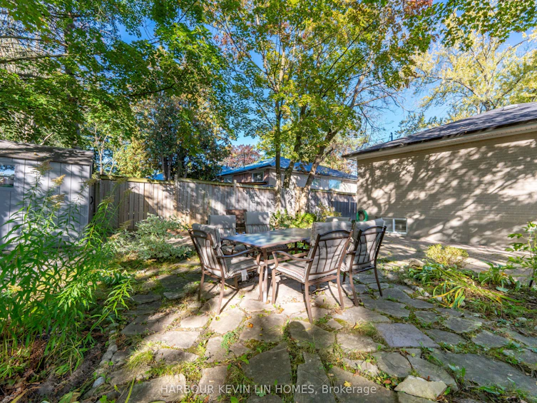 30 Foreht Crescent, Aurora, ON, L4G 3E8 - 47