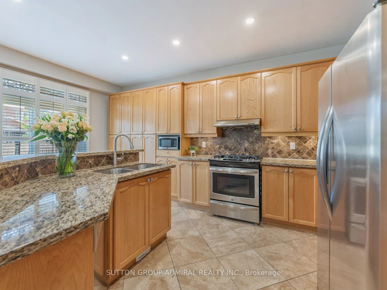 16 Appleview Road, Markham, ON, L6E 1Y4 - 8