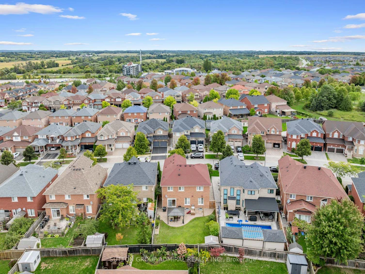 16 Appleview Road, Markham, ON, L6E 1Y4 - 39