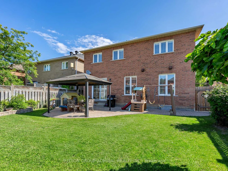 16 Appleview Road, Markham, ON, L6E 1Y4 - 35