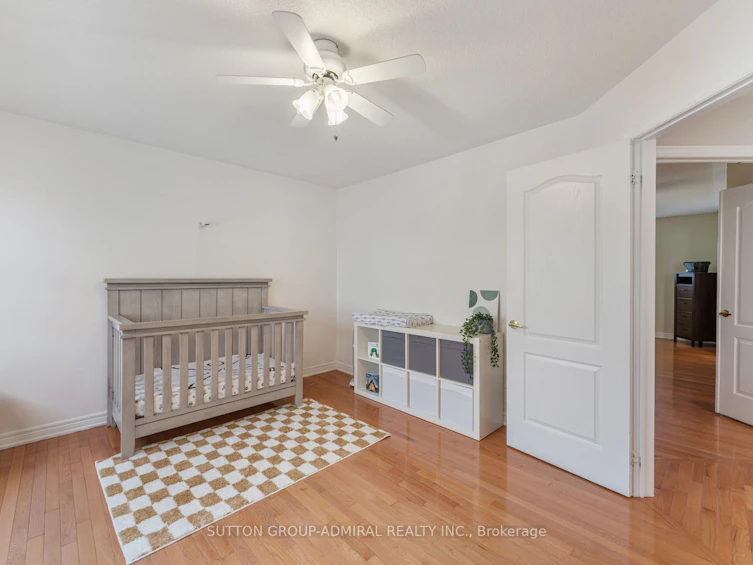 16 Appleview Road, Markham, ON, L6E 1Y4 - 25