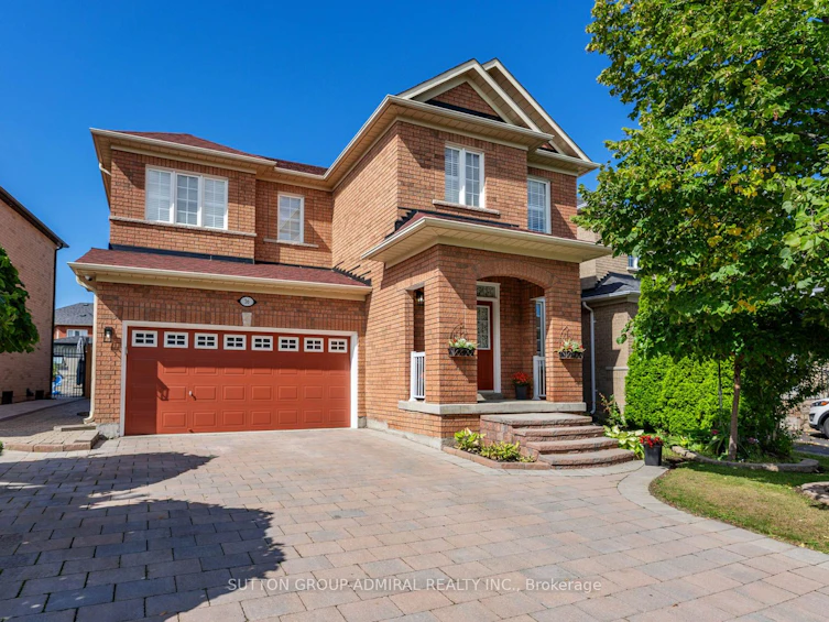 16 Appleview Road, Markham, ON, L6E 1Y4