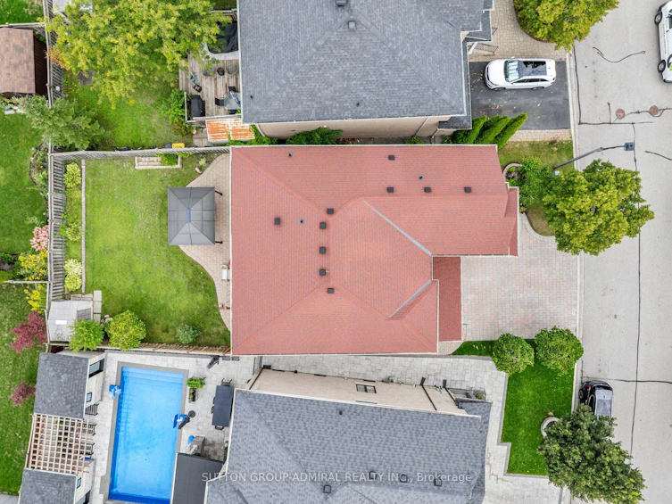16 Appleview Road, Markham, ON, L6E 1Y4 - 40