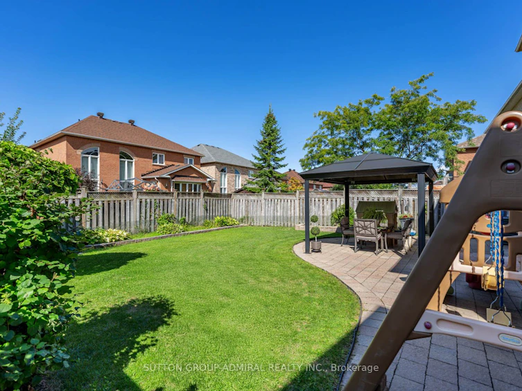 16 Appleview Road, Markham, ON, L6E 1Y4 - 37