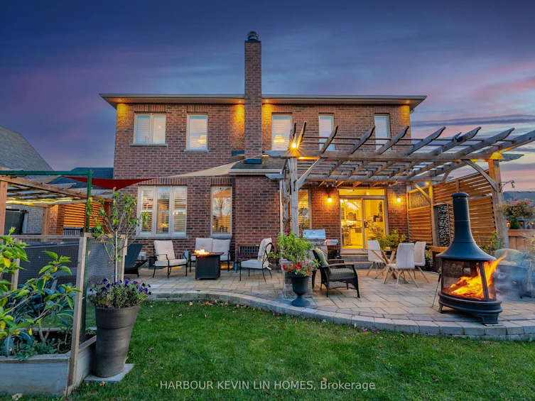 44 Philson Court, Innisfil, ON, L0L 1L0 - 49