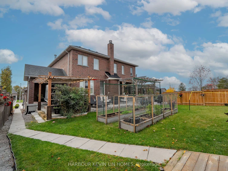 44 Philson Court, Innisfil, ON, L0L 1L0 - 43