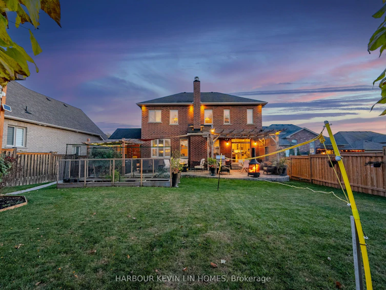 44 Philson Court, Innisfil, ON, L0L 1L0 - 48