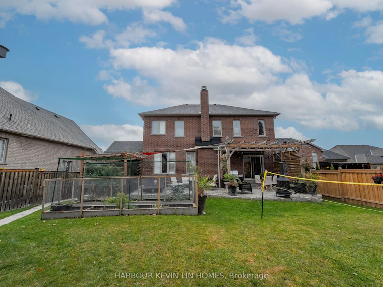 44 Philson Court, Innisfil, ON, L0L 1L0 - 44