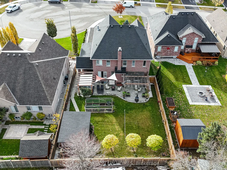 44 Philson Court, Innisfil, ON, L0L 1L0 - 5