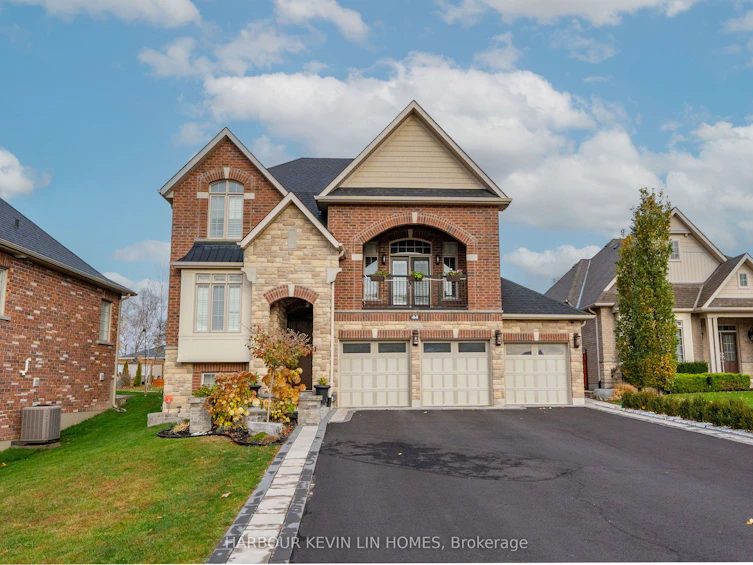 44 Philson Court, Innisfil, ON, L0L 1L0 - 46