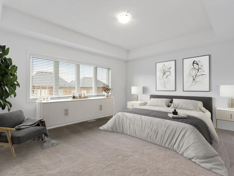89 Kentledge Avenue, East Gwillimbury, ON, L9N 0V9 - 12