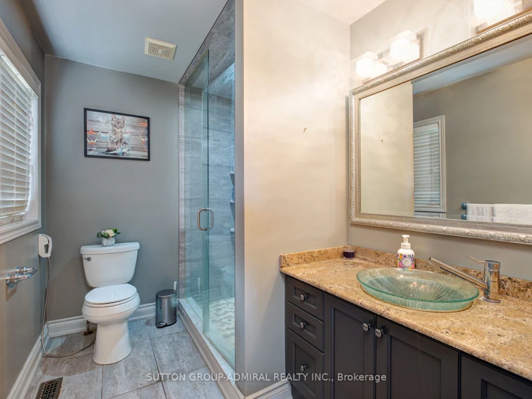 70 Kilkenny Trail, Bradford West Gwillimbury, ON, L3Z 3C5 - 28