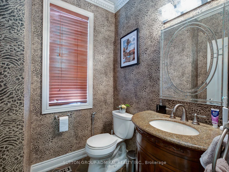 70 Kilkenny Trail, Bradford West Gwillimbury, ON, L3Z 3C5 - 17