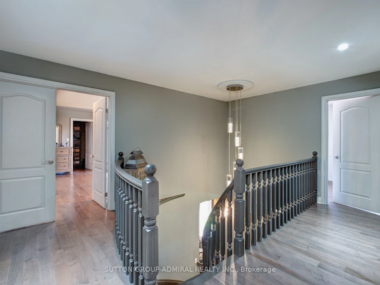 70 Kilkenny Trail, Bradford West Gwillimbury, ON, L3Z 3C5 - 19