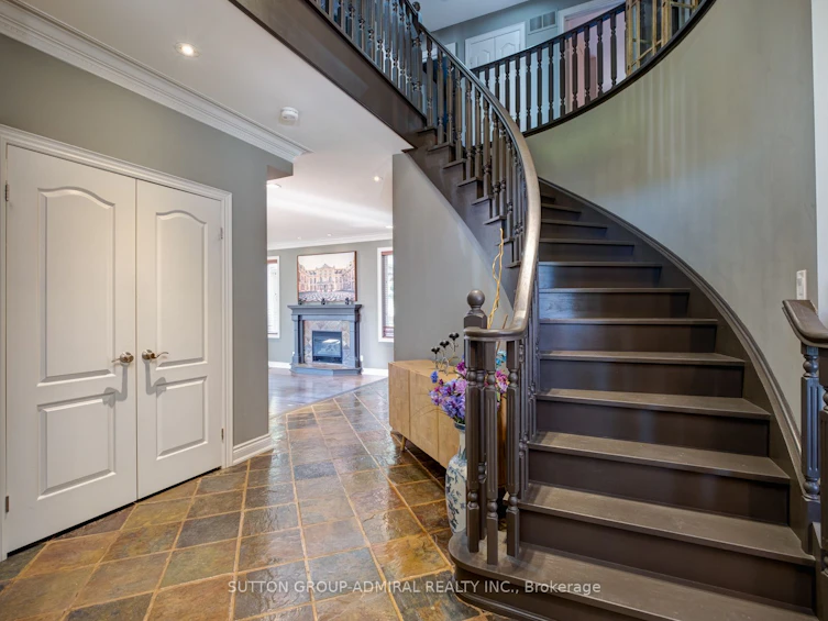 70 Kilkenny Trail, Bradford West Gwillimbury, ON, L3Z 3C5 - 4