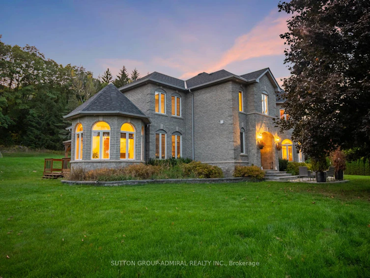 70 Kilkenny Trail, Bradford West Gwillimbury, ON, L3Z 3C5 - 2