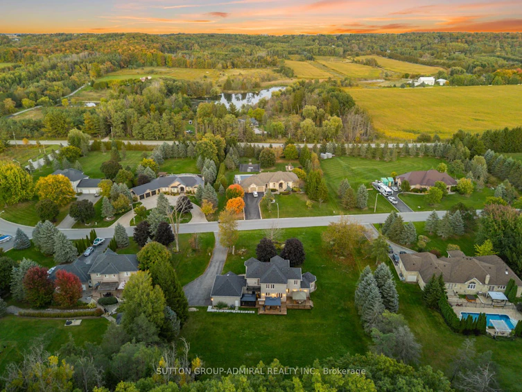 70 Kilkenny Trail, Bradford West Gwillimbury, ON, L3Z 3C5 - 41