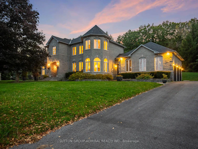 70 Kilkenny Trail, Bradford West Gwillimbury, ON, L3Z 3C5