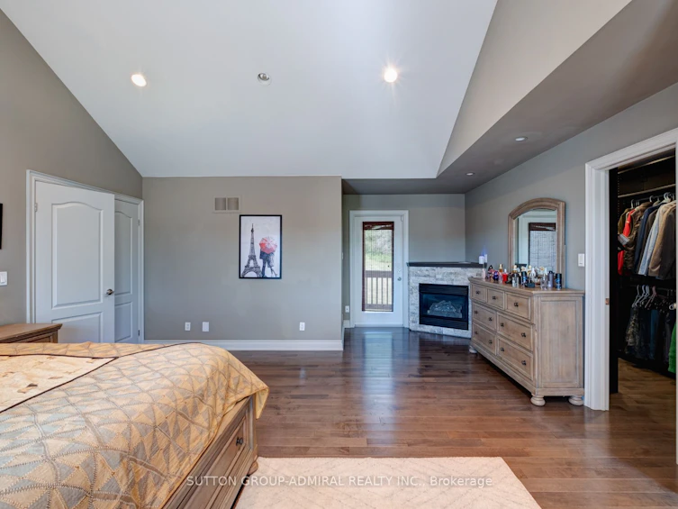 70 Kilkenny Trail, Bradford West Gwillimbury, ON, L3Z 3C5 - 20