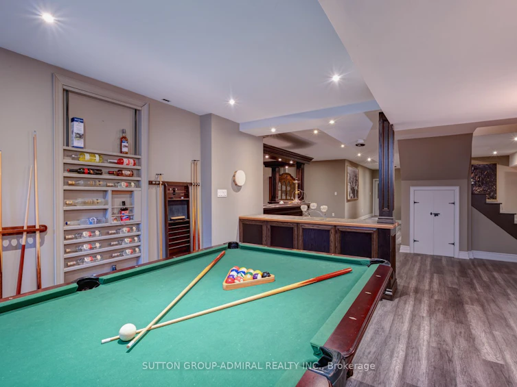 70 Kilkenny Trail, Bradford West Gwillimbury, ON, L3Z 3C5 - 34
