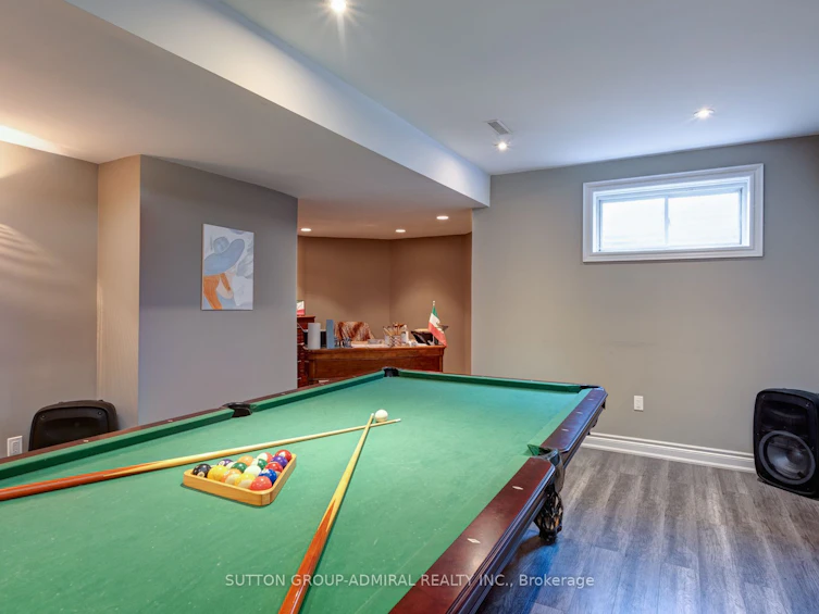 70 Kilkenny Trail, Bradford West Gwillimbury, ON, L3Z 3C5 - 33