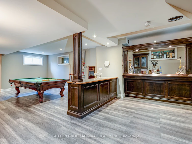 70 Kilkenny Trail, Bradford West Gwillimbury, ON, L3Z 3C5 - 32