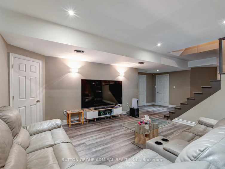 70 Kilkenny Trail, Bradford West Gwillimbury, ON, L3Z 3C5 - 30