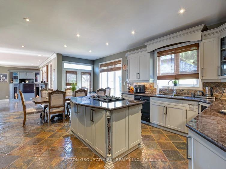 70 Kilkenny Trail, Bradford West Gwillimbury, ON, L3Z 3C5 - 9