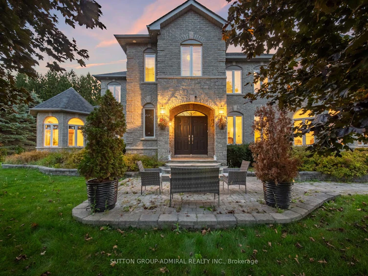 70 Kilkenny Trail, Bradford West Gwillimbury, ON, L3Z 3C5 - 3