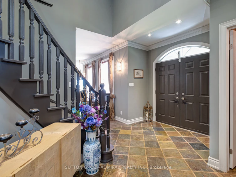 70 Kilkenny Trail, Bradford West Gwillimbury, ON, L3Z 3C5 - 5