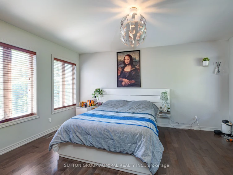70 Kilkenny Trail, Bradford West Gwillimbury, ON, L3Z 3C5 - 26